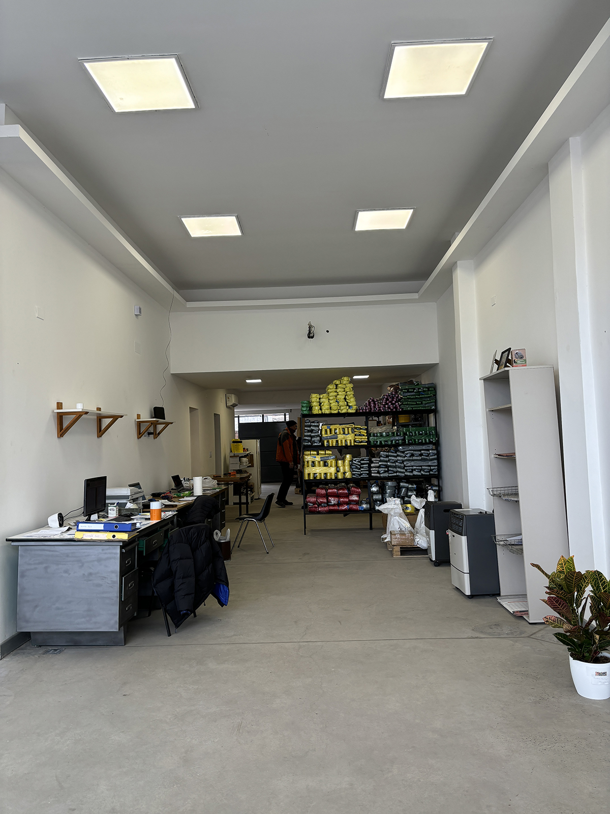 Lumat sujeción de cargas